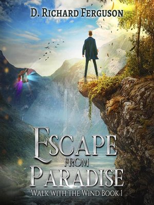 cover image of Escape from Paradise